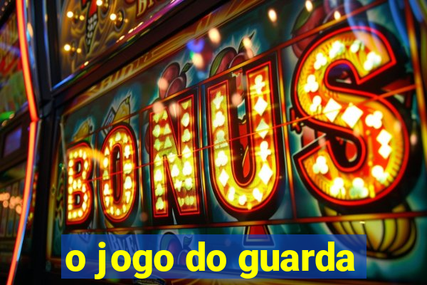 o jogo do guarda-chuva